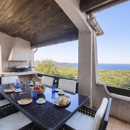 A Saparaccia By Interhome * Sainte-Lucie de Porto-Vecchio