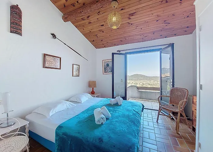 Holiday home A Saparaccia By Interhome Sainte-Lucie de Porto-Vecchio