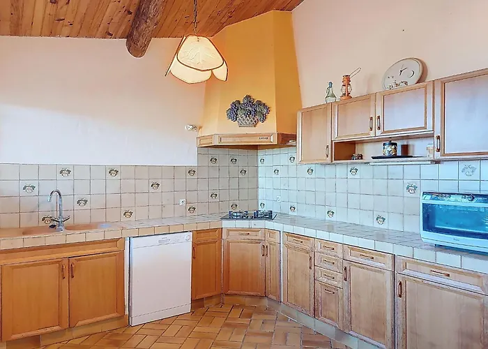 A Saparaccia By Interhome Holiday home