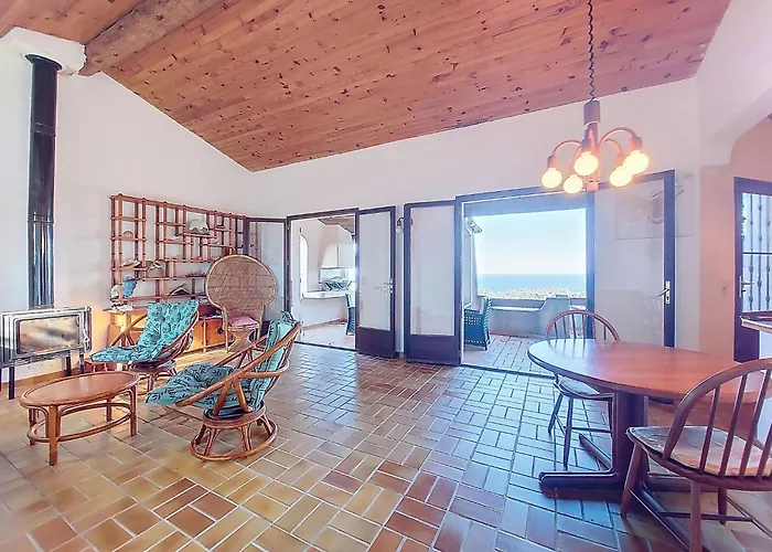 Holiday home A Saparaccia By Interhome