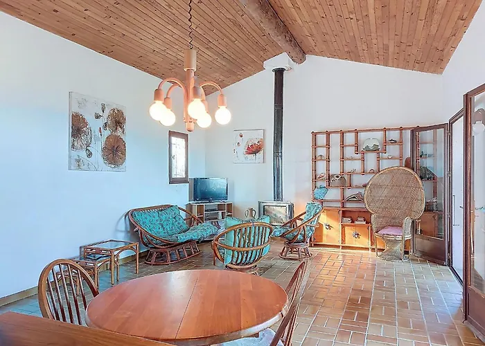 A Saparaccia By Interhome Holiday home *