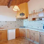 A Saparaccia By Interhome Tatil Evi