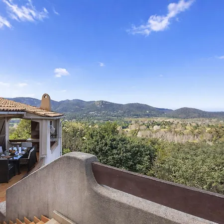 A Saparaccia By Interhome Hébergement de vacances *