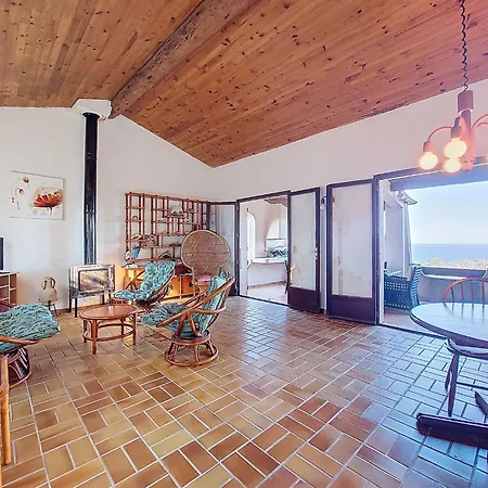 Hébergement de vacances A Saparaccia By Interhome *