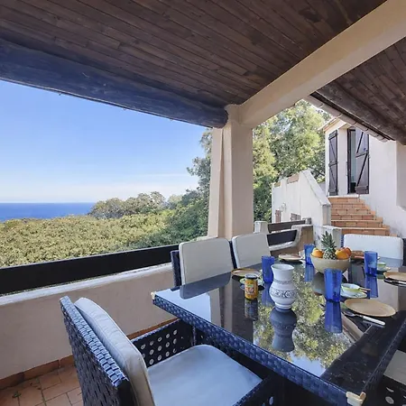 A Saparaccia By Interhome * Sainte-Lucie-de-Porto-Vecchio