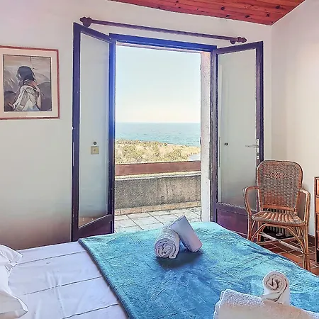 Hébergement de vacances A Saparaccia By Interhome