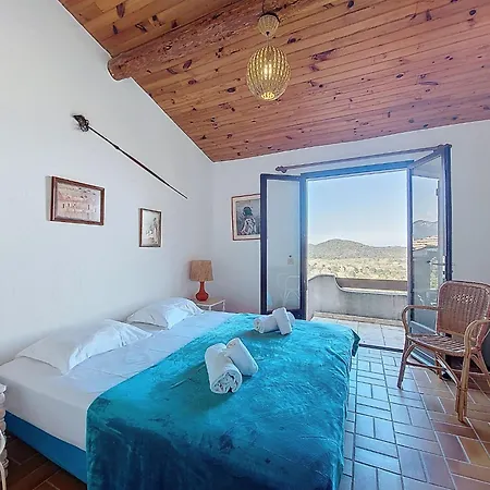 Hébergement de vacances A Saparaccia By Interhome Sainte-Lucie-de-Porto-Vecchio
