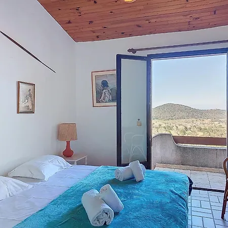 A Saparaccia By Interhome Sainte-Lucie-de-Porto-Vecchio