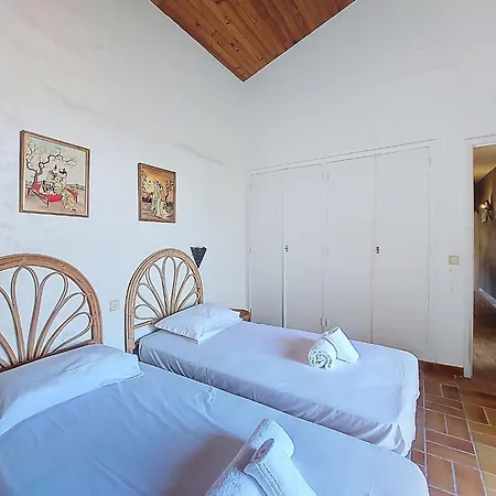 Hébergement de vacances A Saparaccia By Interhome