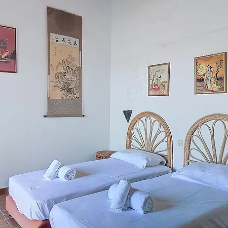 A Saparaccia By Interhome * Sainte-Lucie-de-Porto-Vecchio
