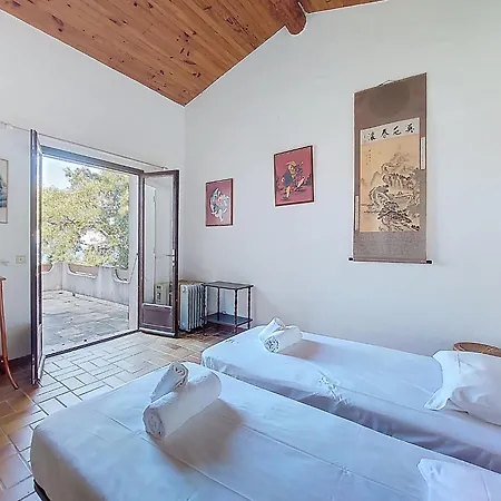Hébergement de vacances A Saparaccia By Interhome *