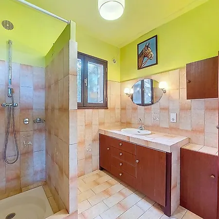Holiday home A Saparaccia By Interhome Sainte-Lucie de Porto-Vecchio