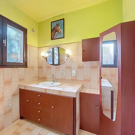 Holiday home A Saparaccia By Interhome Sainte-Lucie de Porto-Vecchio