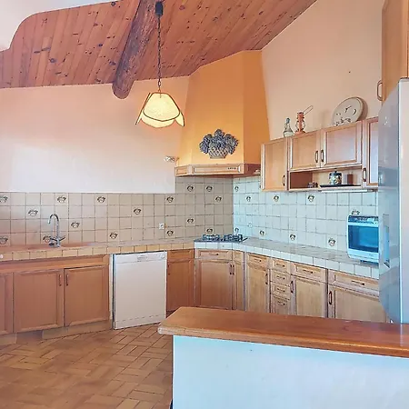 A Saparaccia By Interhome