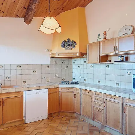 A Saparaccia By Interhome Hébergement de vacances