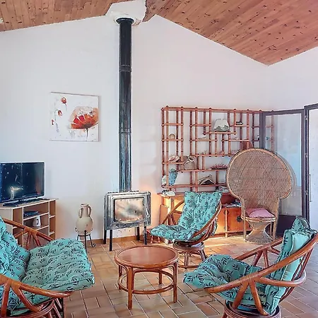 Holiday home A Saparaccia By Interhome *