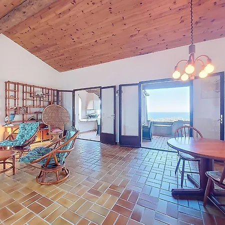 Holiday home A Saparaccia By Interhome