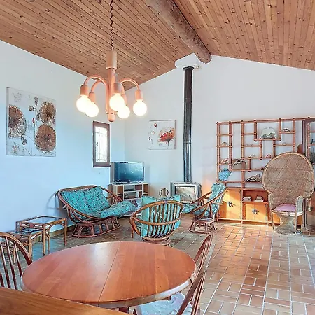 A Saparaccia By Interhome Hébergement de vacances *