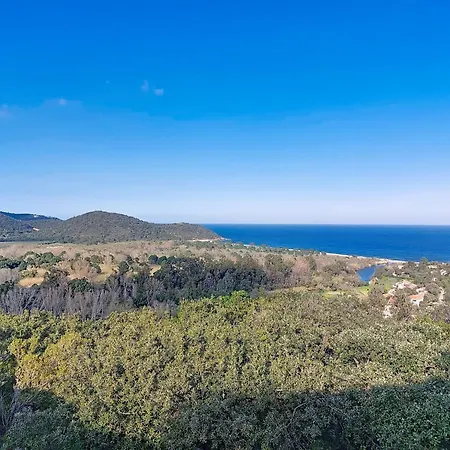 A Saparaccia By Interhome Sainte-Lucie-de-Porto-Vecchio