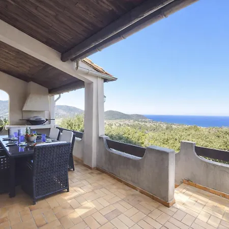 A Saparaccia By Interhome * Sainte-Lucie de Porto-Vecchio