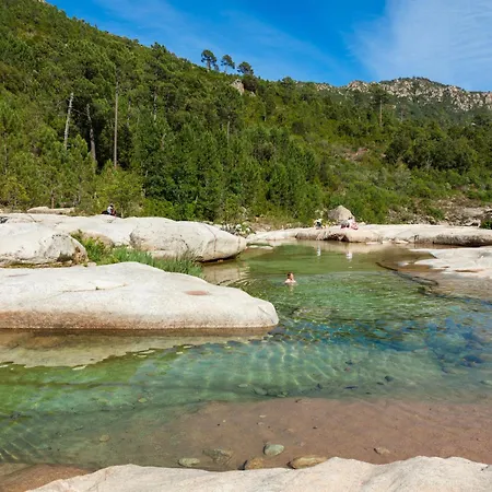 A Saparaccia By Interhome Holiday home Sainte-Lucie de Porto-Vecchio