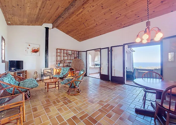 Vakantiehuis A Saparaccia By Interhome *