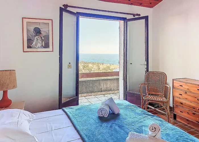 Vakantiehuis A Saparaccia By Interhome