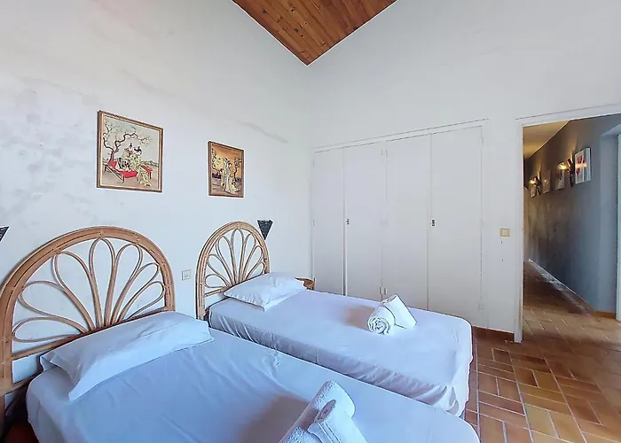 Vakantiehuis A Saparaccia By Interhome