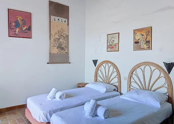 A Saparaccia By Interhome * Sainte-Lucie de Porto-Vecchio