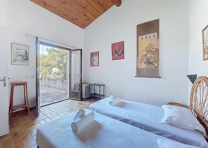 Vakantiehuis A Saparaccia By Interhome *
