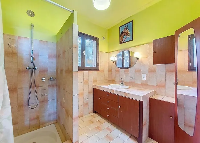 Vakantiehuis A Saparaccia By Interhome Sainte-Lucie de Porto-Vecchio