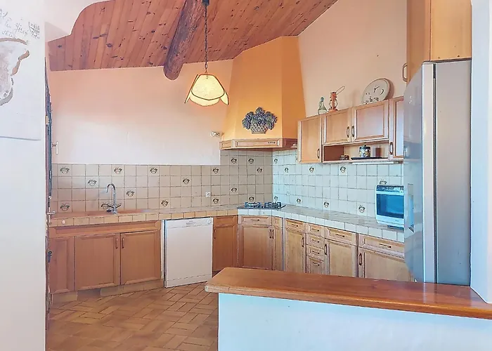 A Saparaccia By Interhome