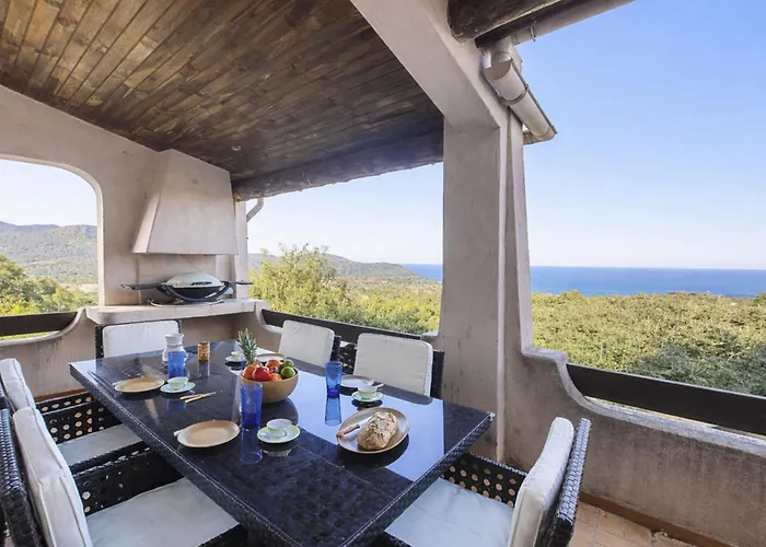 A Saparaccia By Interhome * Sainte-Lucie de Porto-Vecchio